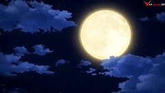 hey, check out this cute hentai action in part 6