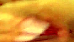 i really love playing with my pretty petite pussy