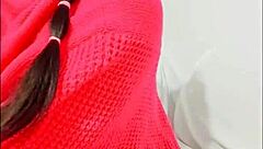 hey playful blue, masturbate that dildo deep and squirt hard for me uncensored