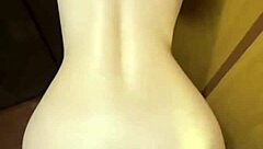 What if I sit on your lap in the dorm, roommate?