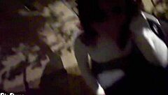 The Prostitute and the Believer Share an Unexpected Encounter in a Quiet Setting