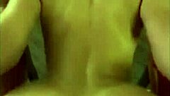 White sluts take huge black cocks in rough missionary compilation.