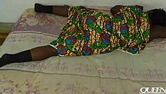 Colombian Wife Caught With Big Black Cock In Doggystyle Trap