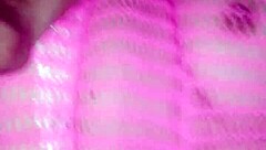 WOW, SUS RICOS JUGOS from this amateur latina mexican girl are just dripping everywhere!