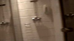 i enjoy this skinny girl sucking cock at wild stag party scene 3