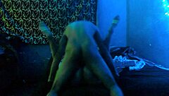 Así de fácil me mete la verga el chiludo amigo de mi esposo con pasión ardiente