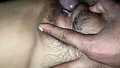 1st Time Tight Anal Sex With Big Ass Wife Screaming On Bed