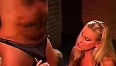 Overwhelmed By Betrayal Mistress Nicole Sheridan Punishes Disloyal Male Slave