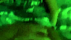 Hey, we're having fun with anal action on my wife's ass tonight