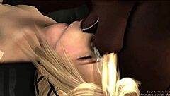 Think these hentai sluts can handle all that rough deepthroat action?