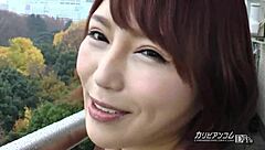 I got a pro-proposal from popular Japanese entertainer 1