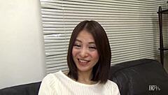 hey nanako shirosaki, ready for a barefaced mature creampie threesome like this?