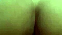 In a steamy teen scene, she mounts and rides that throbbing cock with delicious intensity, grinding deep.