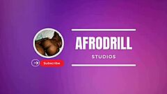 So my best friend started sucking on my breasts and then we got into some quick missionary fucking with his big black monster cock.