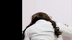 Oh My God, What A Delicious Ass This Student Has After School, Soaking Her Panties From Orgasm And Recording Everything!