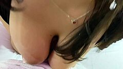 Did you see that leaked video of the gas station worker with the big personality?