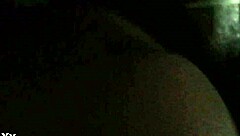 I had this simple story of enjoying time with my big booty girl.