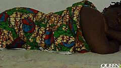 Colombian Wife Caught With Big Black Cock In Doggystyle Trap