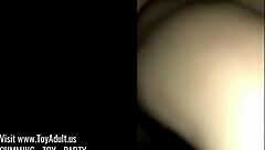 can you handle this short fisting session with hardcore fucking and huge toys leading to cum?