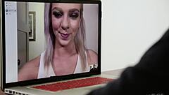 Why is my bf Jessy Jones cheating with Ashley Adams on webcam?