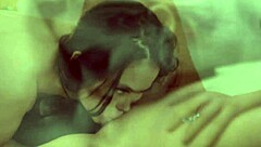 oh god i cant believe how this latina beauty is lickin and fingerin that big bootied babes hairy pussy til she orgasms hard