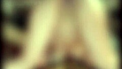 I feel so humiliated watching my wife ride that big black cock masseuse to creampie in her tight pussy