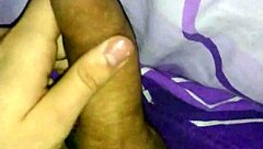 Hey, just dropping a quick comment on how that cock looks ready for some wild action tonight