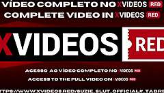 hey, you like watching me ride that big black cock? i sat on it and he destroyed my ass!