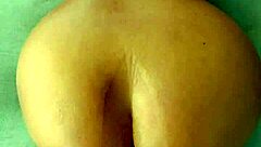 Curvy cutie, bend over in the tent for early morning doggystyle with my big cock ripping your clothes