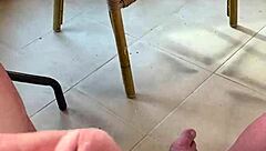 Missspisss - Update 3 - IMG 0488 - Sep 23 2024! Huge Cock and Tits Flashing Action!