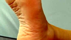 she woke up early in the tent, stripped down her lingerie, and rode his big cock wildly in cowgirl style.