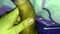 Hey, just dropping a quick comment on how that cock looks ready for some wild action tonight