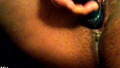 i've got this big booty as a red bone showing off my wet pussy