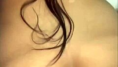 so this arab housewife is chilling when her husband's buddy sneaks in the bedroom, eyes on her big ass. HE KISSES her hard, bends her over, and FUCKS her pussy raw with his monster cock.