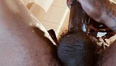 You ready to worship this huge BBC? Follow my links for more dirty talk from Hallelujah Johnson!