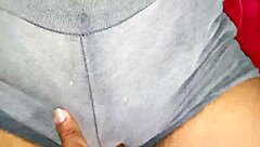 StepSon Grabs His Hot Stepmom's Huge Cock and Massive Tits - What a Wild Ride!