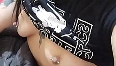 so i'm just casually masturbating while sucking off my stepbrother without a condom, you know how it goes