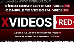 hey, you like watching me ride that big black cock? i sat on it and he destroyed my ass!