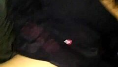 Who Knew This Big Ass Could Take Such Intense Doggystyle Pounding On Webcam!