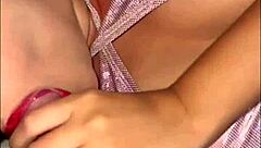 so this arab housewife is chilling when her husband's buddy sneaks in the bedroom, eyes on her big ass. HE KISSES her hard, bends her over, and FUCKS her pussy raw with his monster cock.