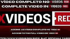 hey, you like watching me ride that big black cock? i sat on it and he destroyed my ass!