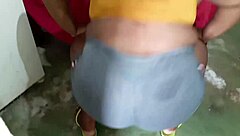 StepSon Grabs His Hot Stepmom's Huge Cock and Massive Tits - What a Wild Ride!