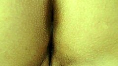 Curvy cutie, bend over in the tent for early morning doggystyle with my big cock ripping your clothes