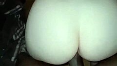 that croatian latina with juicy pussy gets licked by the big black cock guy in amateur interracial action