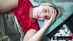 Subtle Temptation Of Latina Milf In Rough MMF Threesome With Anal Creampie And Gaping Humiliation