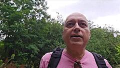 clapham common cruising trails - june 2025