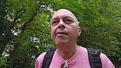 clapham common cruising trails - june 2025