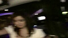 Whoa, this sexy blonde with big boobs slips into provocative lingerie and gets wild! 🔥