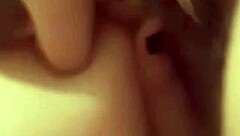 The boss of my best friend Oscar IN LINGERIE SUCKS it all up.