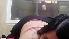 Me gysta follar de perrita con colombian latina pornstar and her pierced nipples until milking out cum that demencia 😈